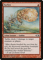 Tarfire - Duel Decks: Elves vs. Goblins