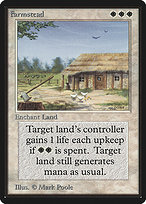 Farmstead - Limited Edition Beta