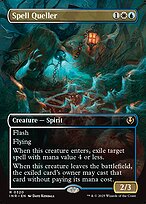 Spell Queller - Innistrad Remastered