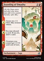 Founding of Omashu - Avatar: The Last Airbender Eternal