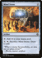 Mind Stone - Iconic Masters