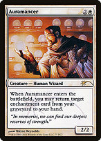 Auramancer - DCI Promos - Promo Foil