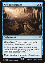 New Perspectives - Amonkhet