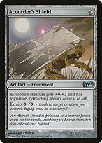 Accorder's Shield - Magic 2014