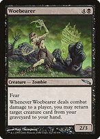 Woebearer - Mirrodin