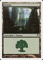 Foresta (Forest) - Salvat 2005