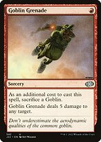 Goblin Grenade - Jumpstart 2022