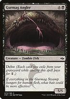 Gurmag Angler - Fate Reforged