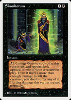 Simulacrum - Summer Magic / Edgar