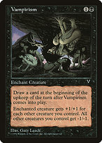 Vampirism - Multiverse Gift Box