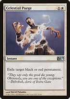 Celestial Purge - Magic 2011