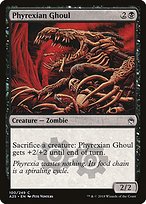 Phyrexian Ghoul - Masters 25