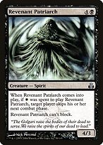 Revenant Patriarch - Guildpact