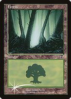 Forest - Seventh Edition