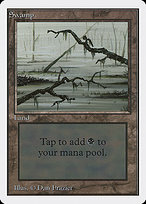 Swamp - Unlimited Edition