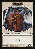 Angel - Magic Player Rewards 2004