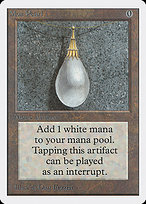 Mox Pearl - Unlimited Edition