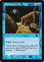 Treasure Trove - Seventh Edition