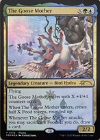 The Goose Mother - Media and Collaboration Promos