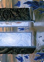 Step Through - Modern Horizons 2 Art Series