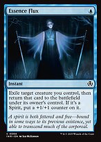 Essence Flux - Innistrad Remastered