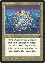 Life Matrix - Legends