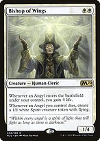 Bishop of Wings - Core Set 2020