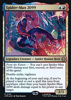 Spider-Man 2099 - Marvel's Spider-Man Promos