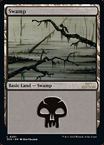 Swamp - 30th Anniversary Edition