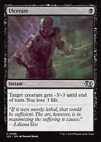 Ulcerate - Foundations Jumpstart