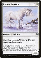 Ronom Unicorn - Jumpstart