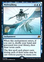 Weftwalking - Edge of Eternities Promos