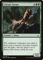 Canopy Gorger - Oath of the Gatewatch