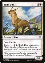 Blink Dog - Adventures in the Forgotten Realms