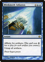 Blinkmoth Infusion - Fifth Dawn