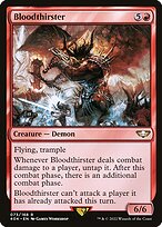 Bloodthirster - Warhammer 40,000 Commander