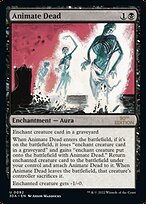 Animate Dead - 30th Anniversary Edition