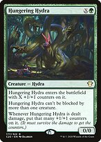 Hungering Hydra - Commander 2020