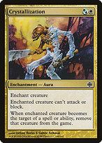 Crystallization - Alara Reborn