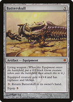 Batterskull - New Phyrexia