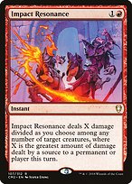 Impact Resonance - Commander Anthology Volume II