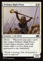 Tethmos High Priest - Foundations Jumpstart