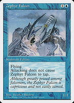 Zephyr Falcon - Introductory Two-Player Set