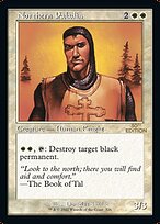 Northern Paladin - 30th Anniversary Edition - Retro