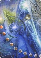 Echo of Eons - Modern Horizons Art Series