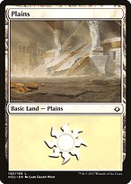 Plains - Hour of Devastation