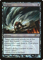 Despise - Friday Night Magic 2012 - Promo Foil