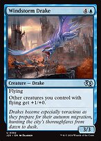 Windstorm Drake - Foundations Jumpstart