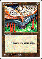 Jayemdae Tome - Summer Magic / Edgar