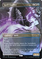 Spell Queller - Secret Lair Drop